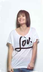Lov.Written