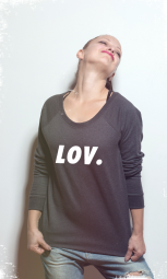 LOV.