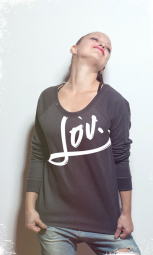 Lov.Written