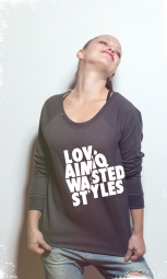 WastedStyles