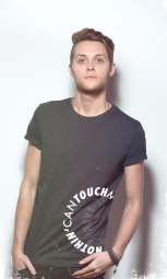 NothinCanTouchMe