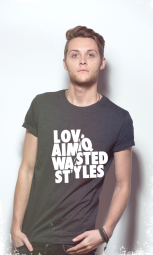WastedStyles