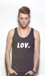LOV.