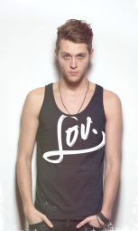 Lov.Written