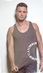 Nothin'CanTouchMe