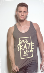 Surf&SkateWritten
