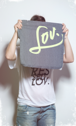 Lov.Written