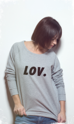 LOV.