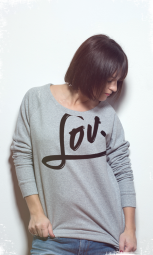 Lov.Written