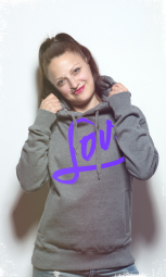 Lov.Written