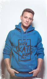 Surf&SkateWritten