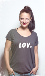 LOV.