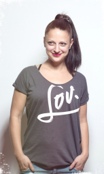 Lov.Written