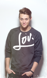 Lov.Written