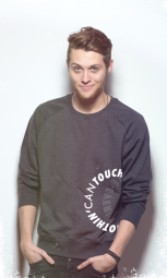 NothinCanTouchMe